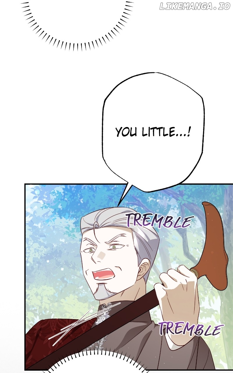 Crash On Paradise Chapter 63 - page 32