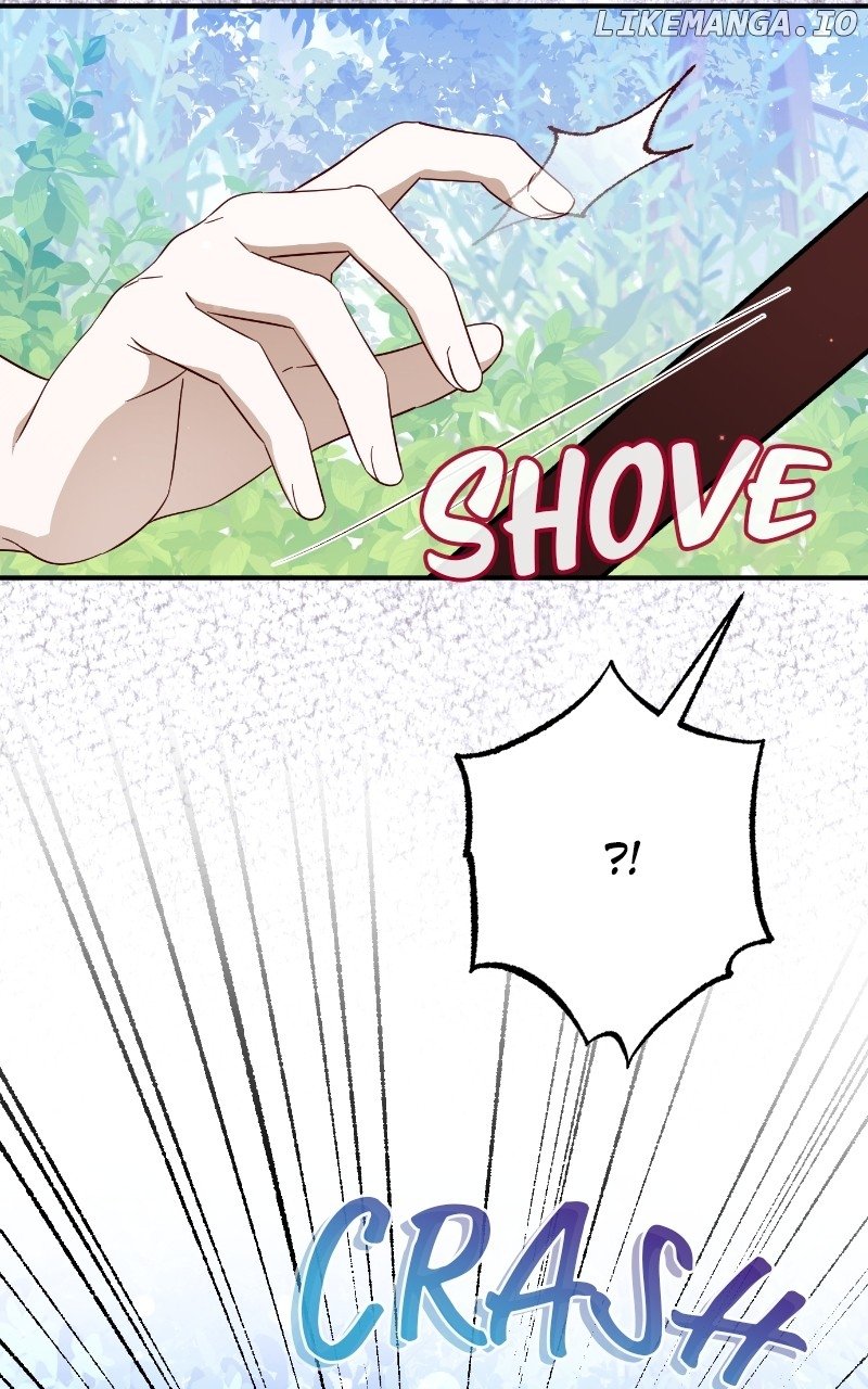 Crash On Paradise Chapter 63 - page 34