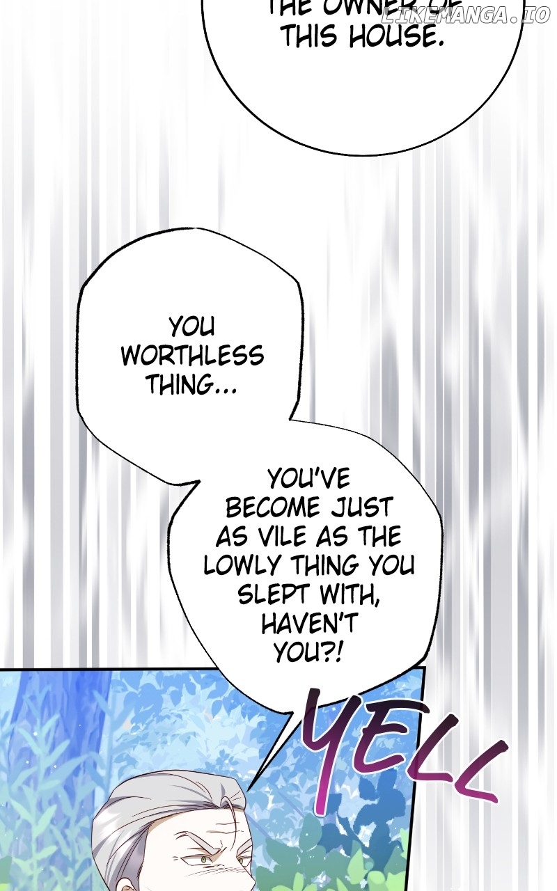 Crash On Paradise Chapter 63 - page 37