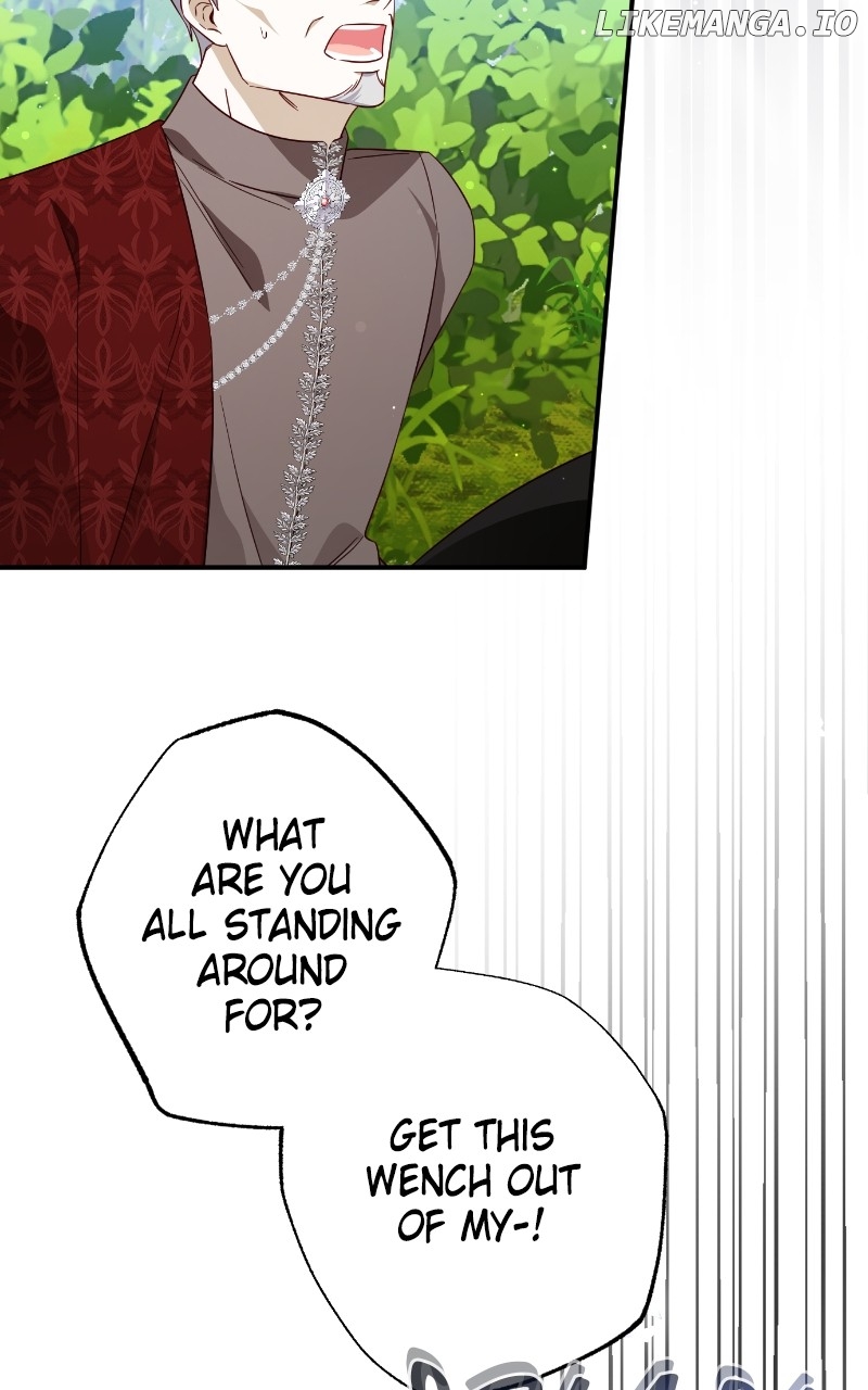 Crash On Paradise Chapter 63 - page 38