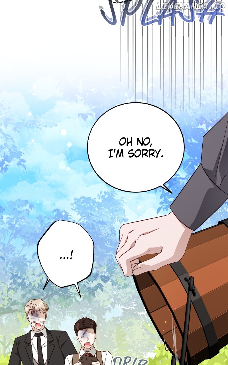 Crash On Paradise Chapter 63 - page 39