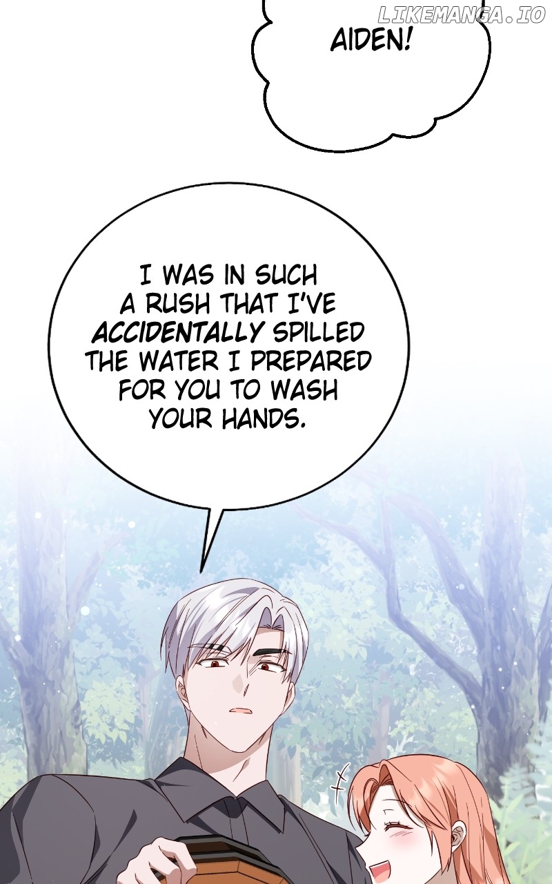 Crash On Paradise Chapter 63 - page 41