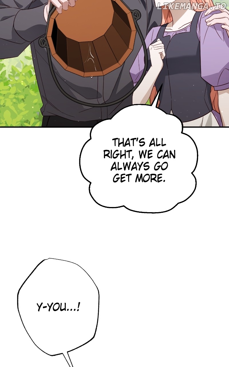 Crash On Paradise Chapter 63 - page 42