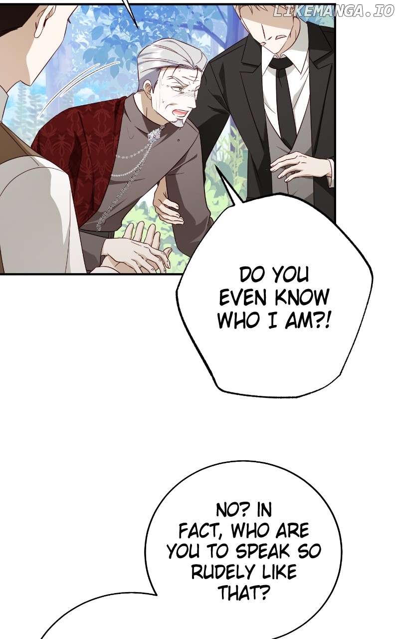 Crash On Paradise Chapter 63 - page 43