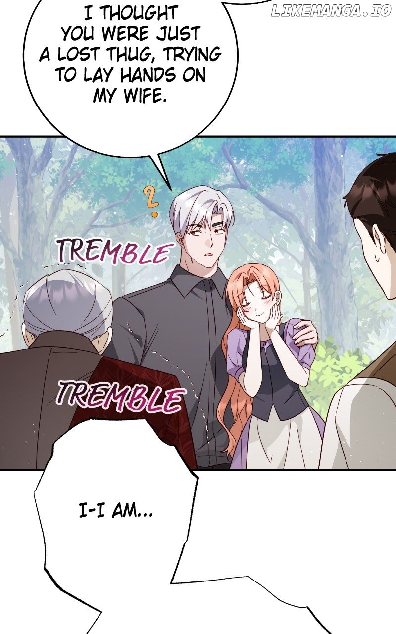 Crash On Paradise Chapter 63 - page 44