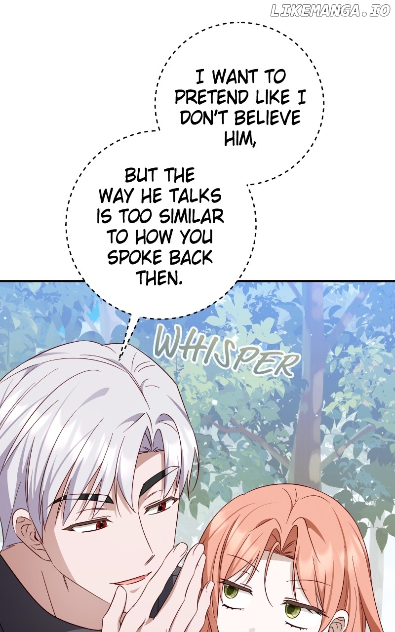 Crash On Paradise Chapter 63 - page 46