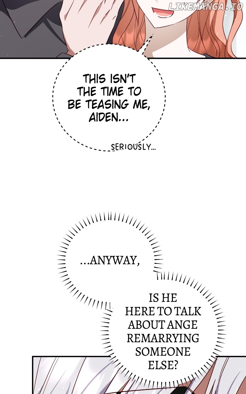 Crash On Paradise Chapter 63 - page 47
