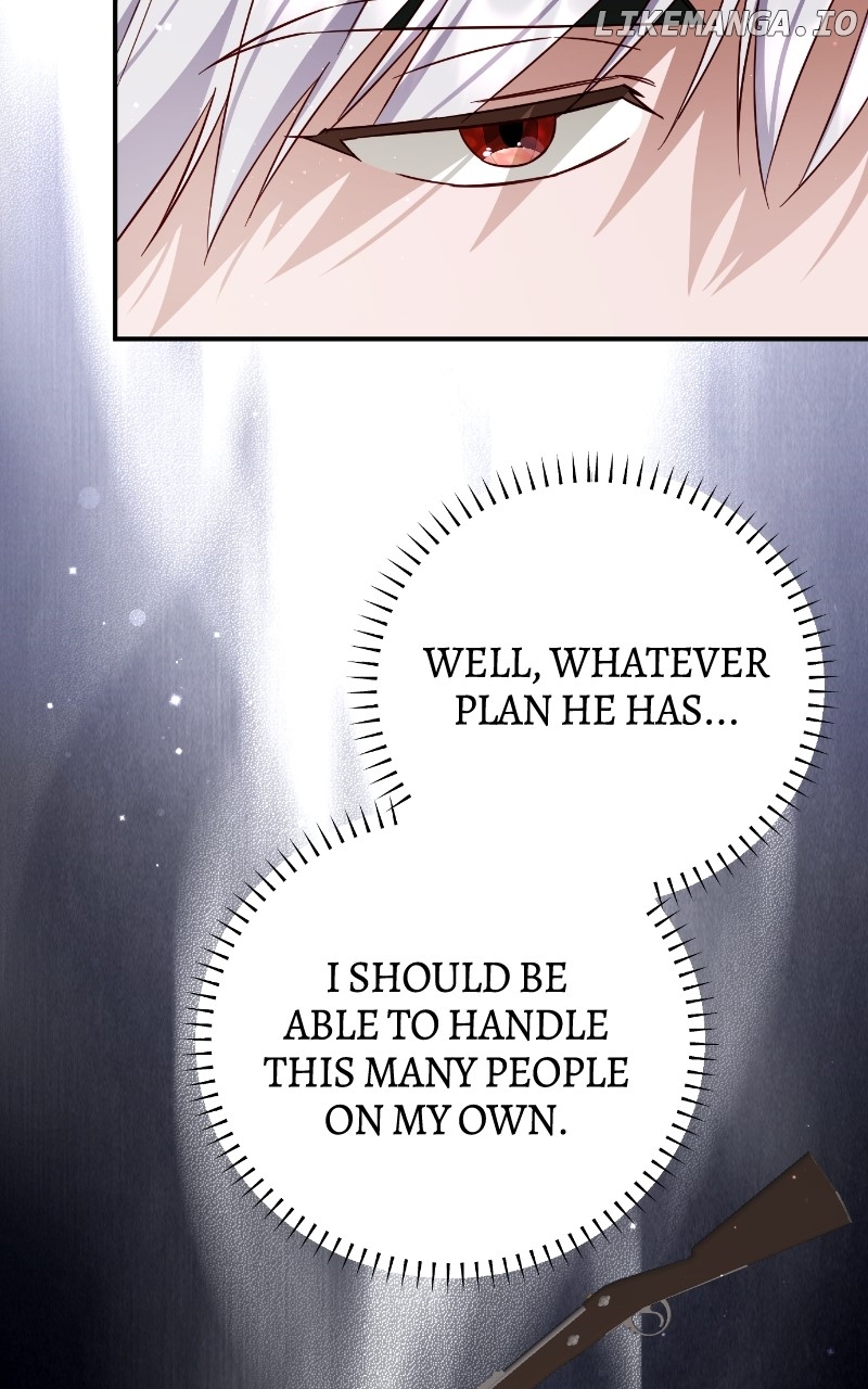 Crash On Paradise Chapter 63 - page 48