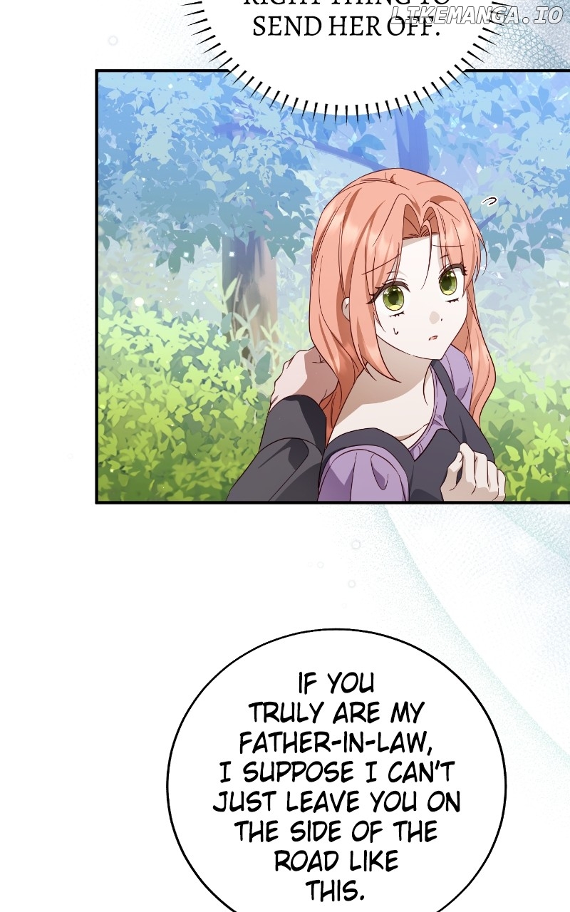 Crash On Paradise Chapter 63 - page 52
