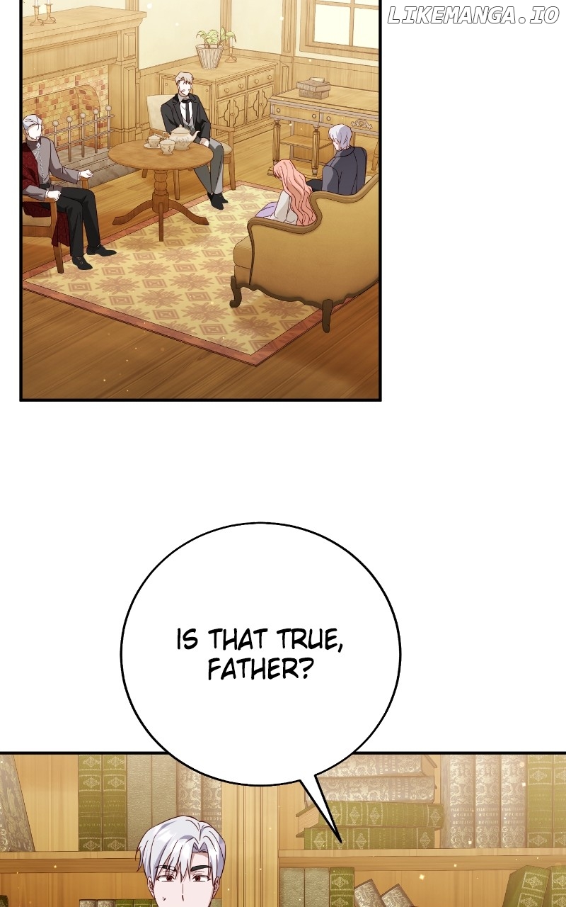 Crash On Paradise Chapter 63 - page 56