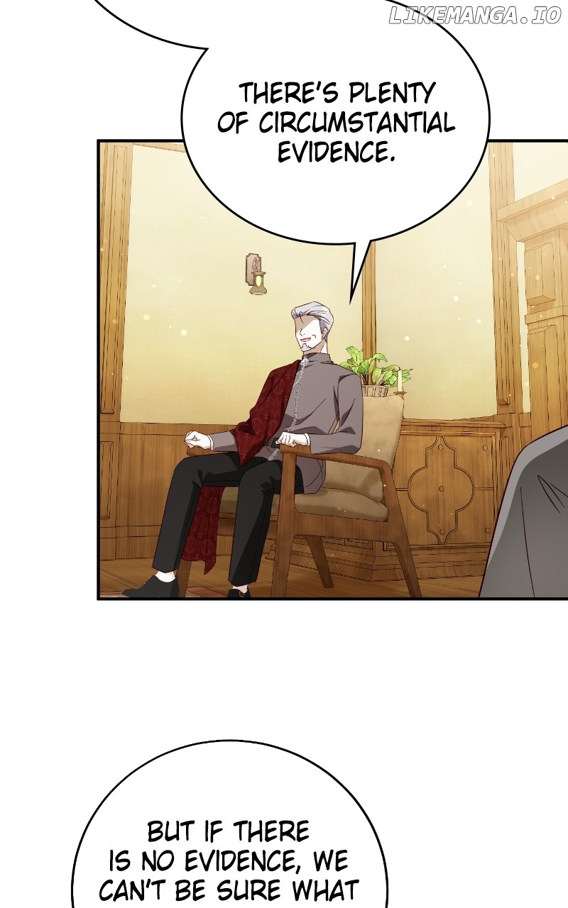 Crash On Paradise Chapter 63 - page 58
