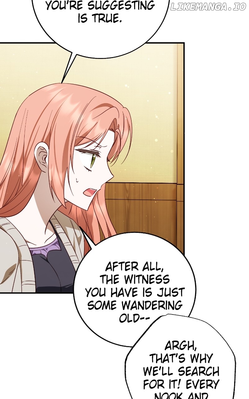 Crash On Paradise Chapter 63 - page 59