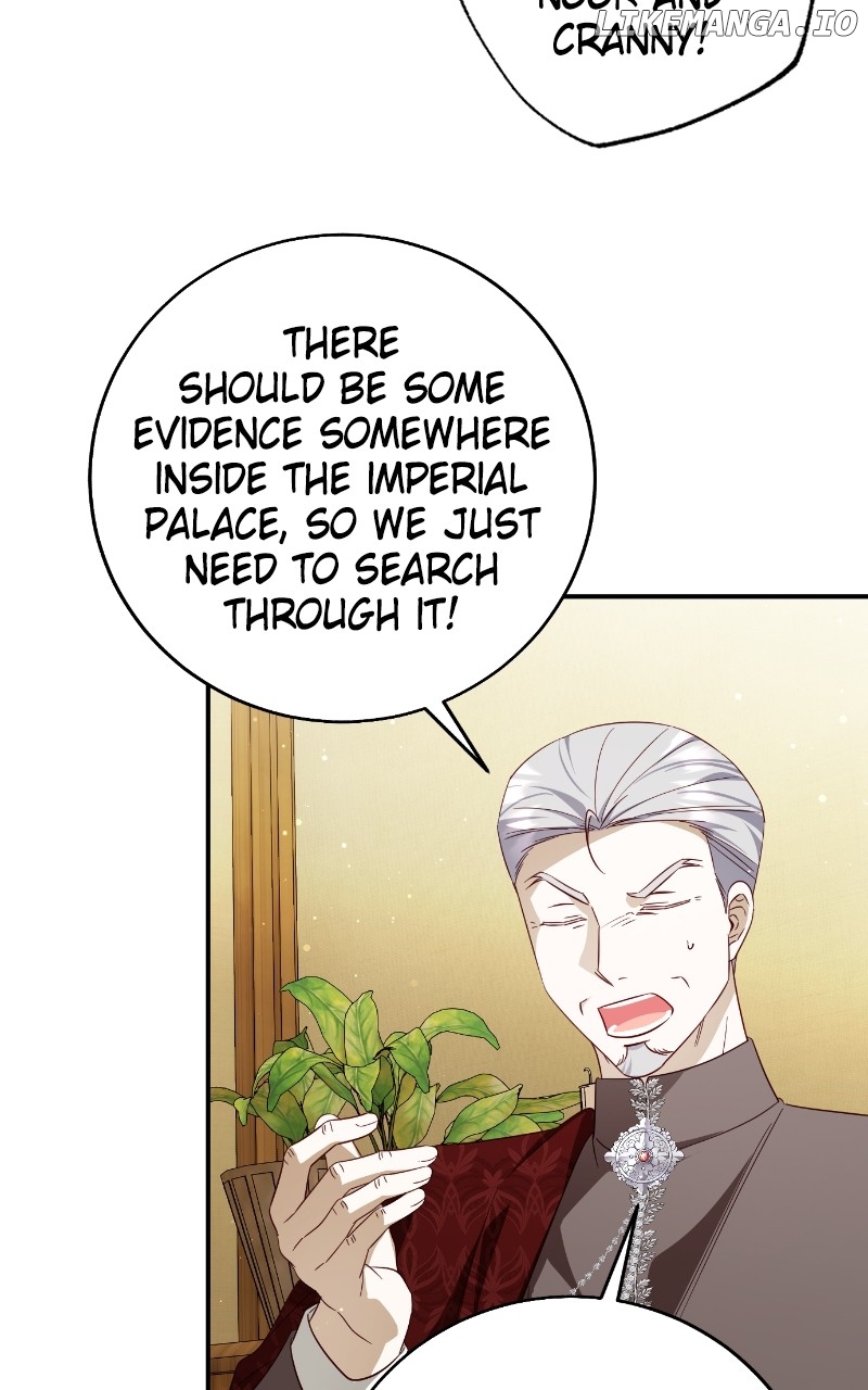 Crash On Paradise Chapter 63 - page 60