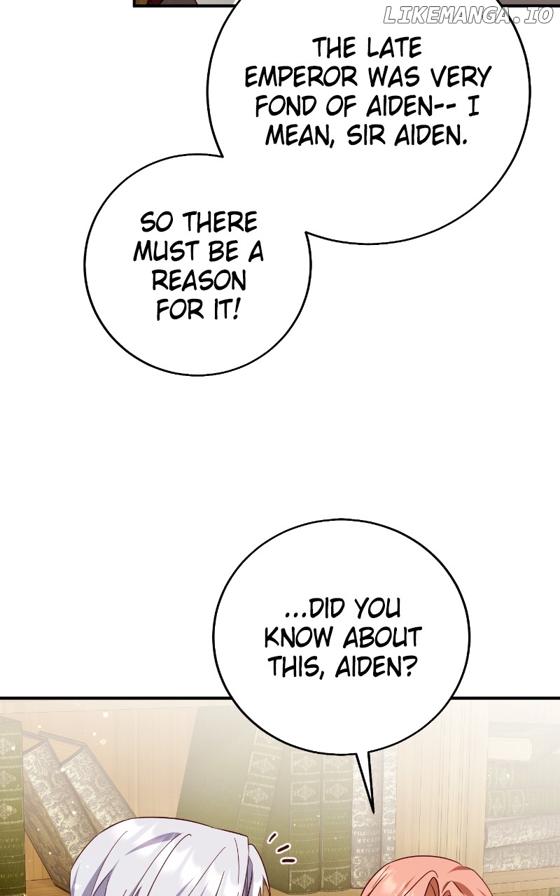 Crash On Paradise Chapter 63 - page 61