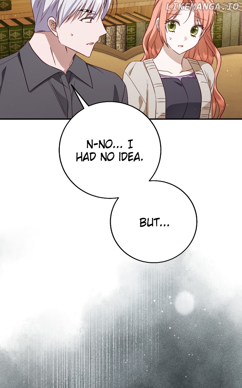Crash On Paradise Chapter 63 - page 62