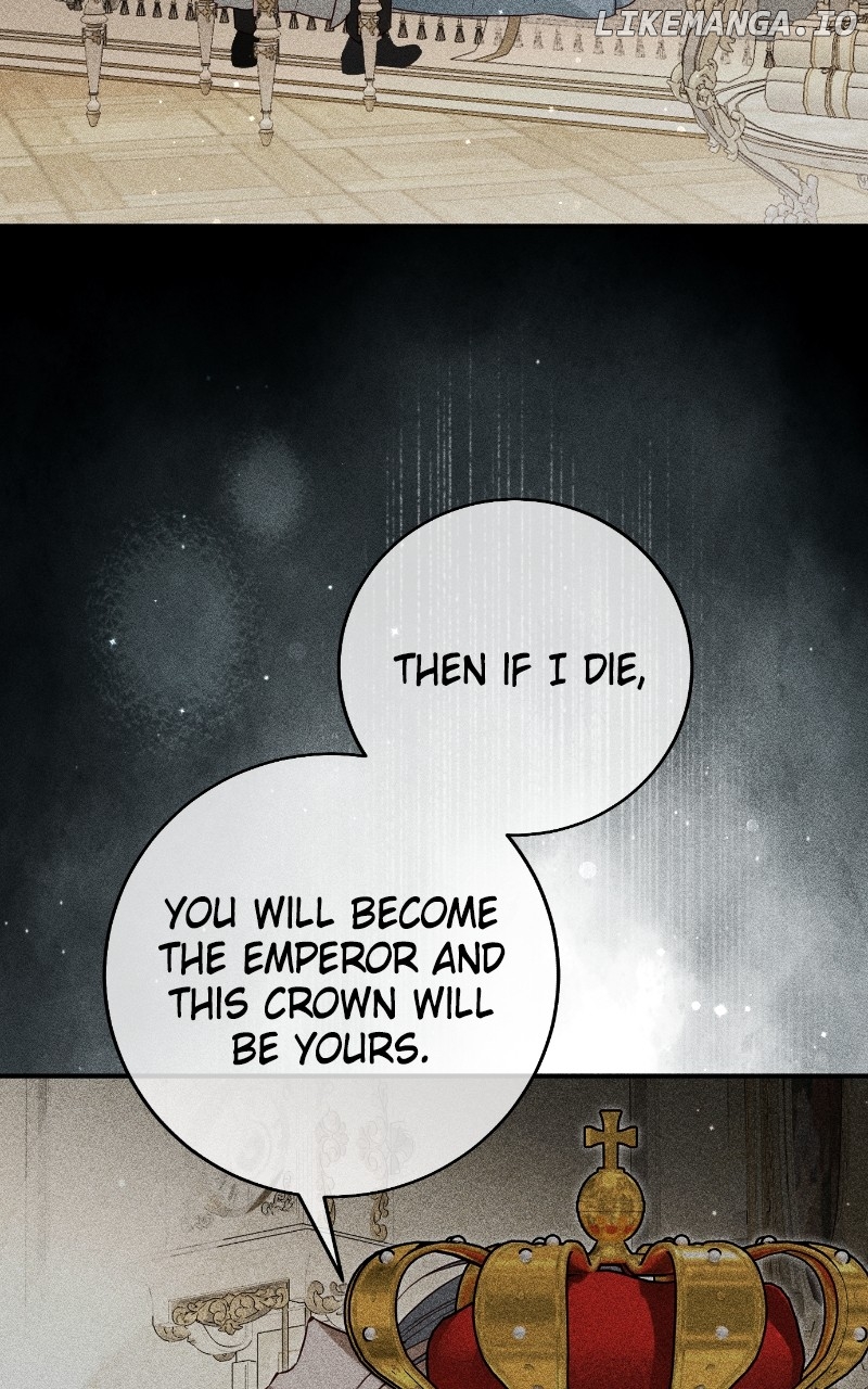 Crash On Paradise Chapter 63 - page 64