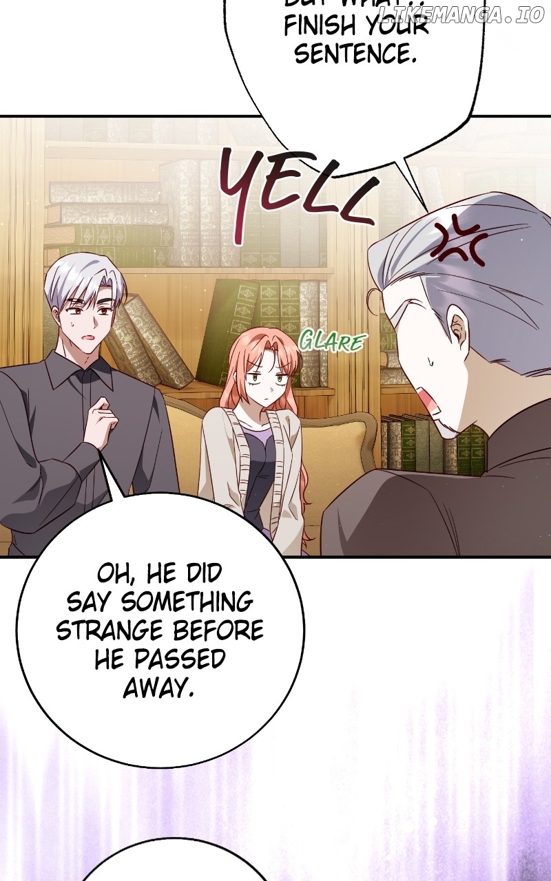 Crash On Paradise Chapter 63 - page 68