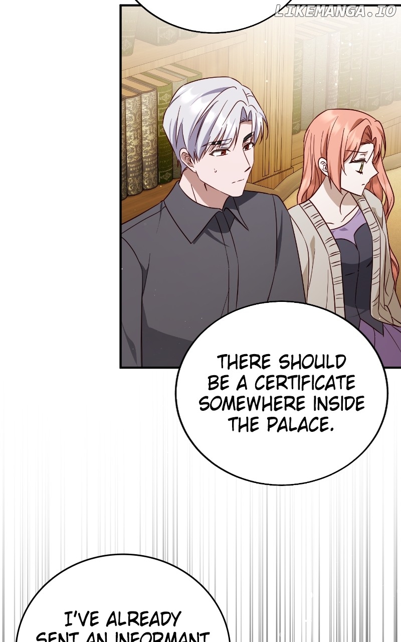 Crash On Paradise Chapter 63 - page 71
