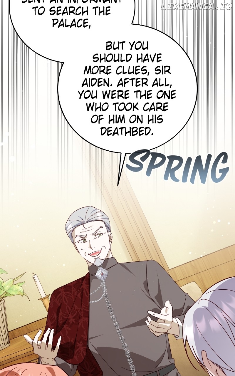 Crash On Paradise Chapter 63 - page 72