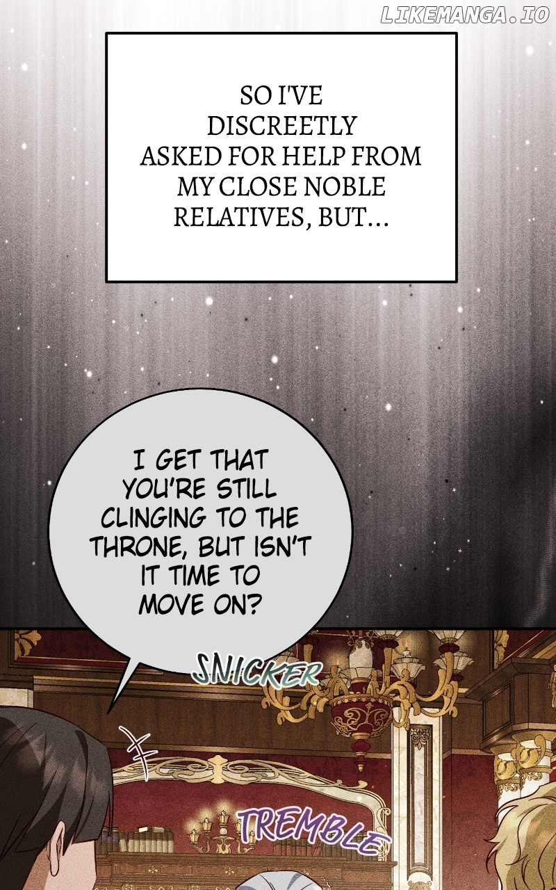 Crash On Paradise Chapter 63 - page 77