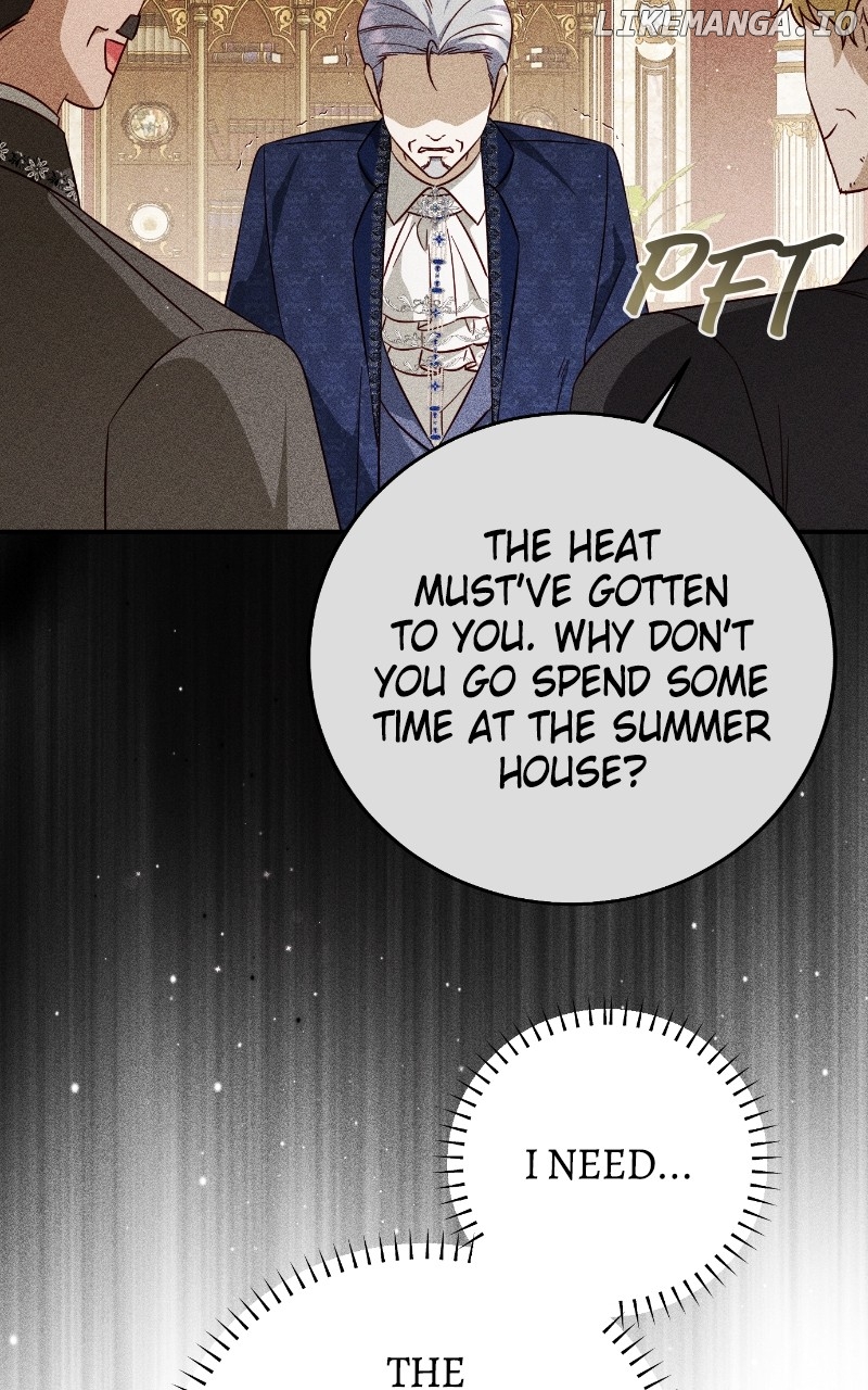Crash On Paradise Chapter 63 - page 78