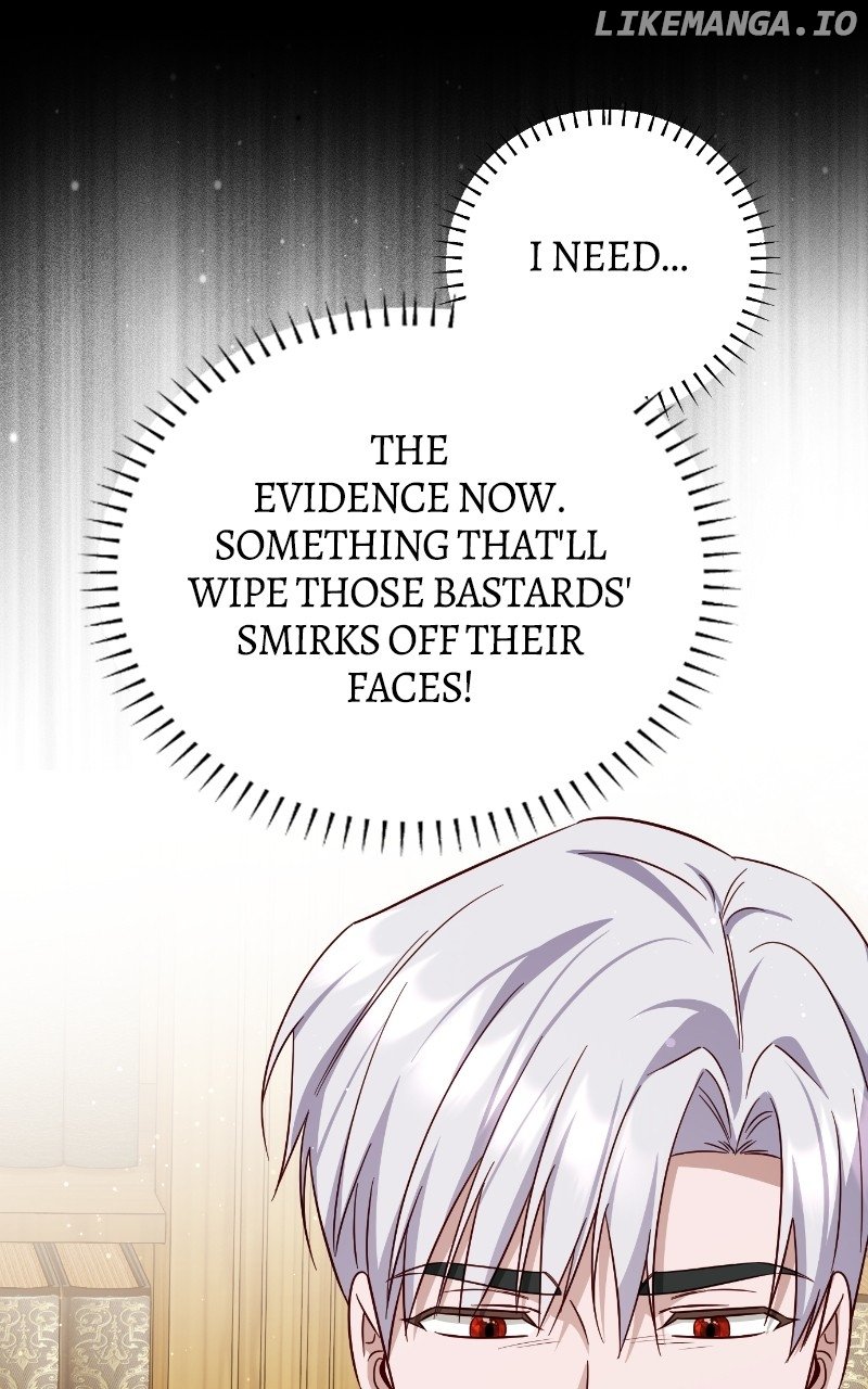 Crash On Paradise Chapter 64 - page 1