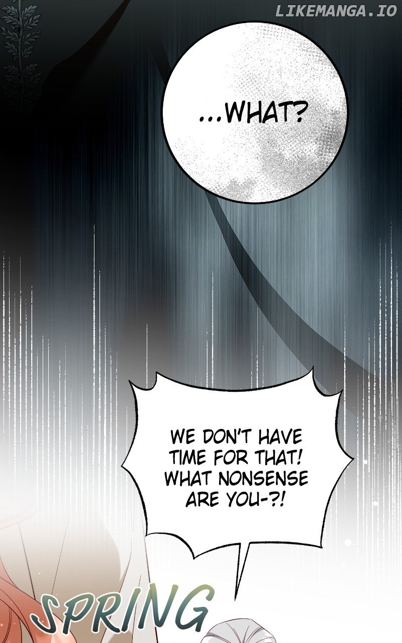 Crash On Paradise Chapter 64 - page 4