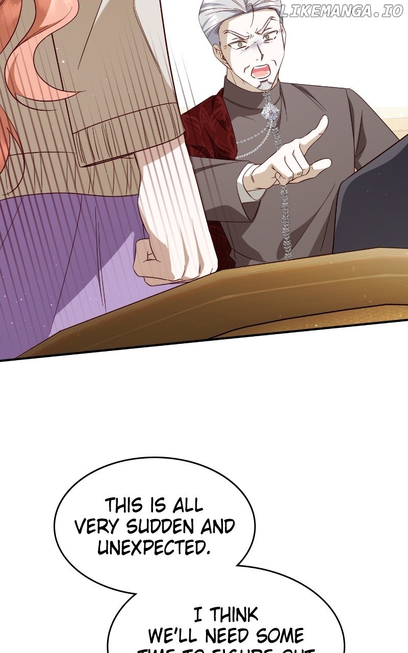 Crash On Paradise Chapter 64 - page 5
