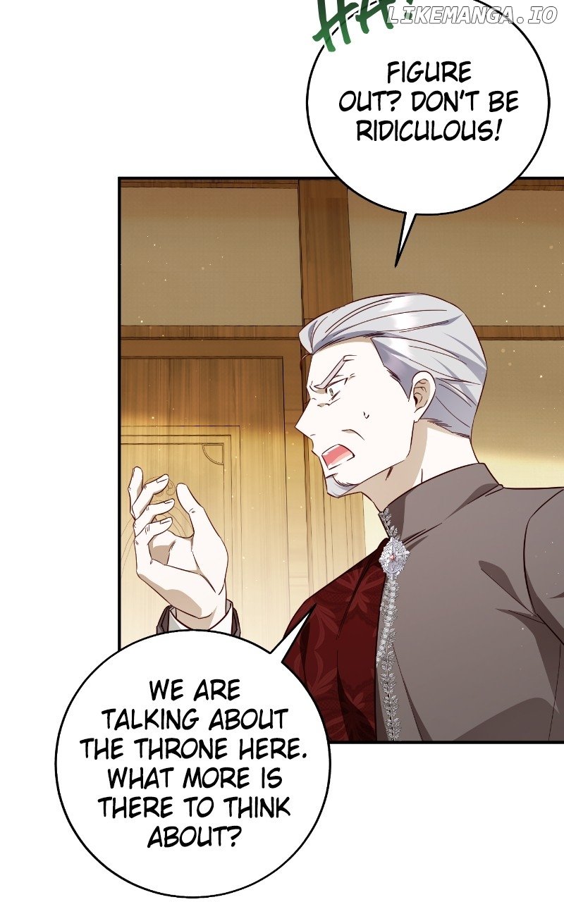 Crash On Paradise Chapter 64 - page 7
