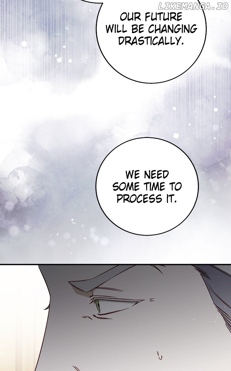 Crash On Paradise Chapter 64 - page 9