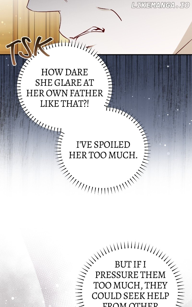 Crash On Paradise Chapter 64 - page 10
