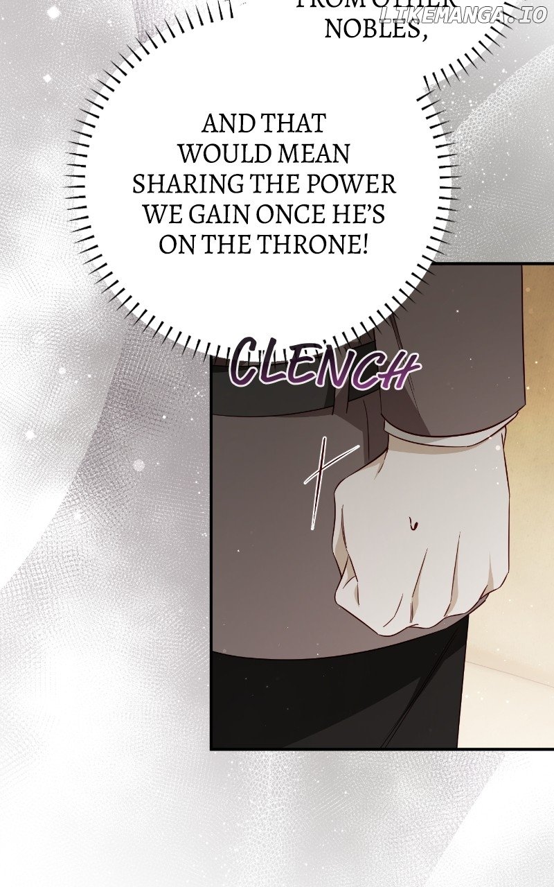 Crash On Paradise Chapter 64 - page 11