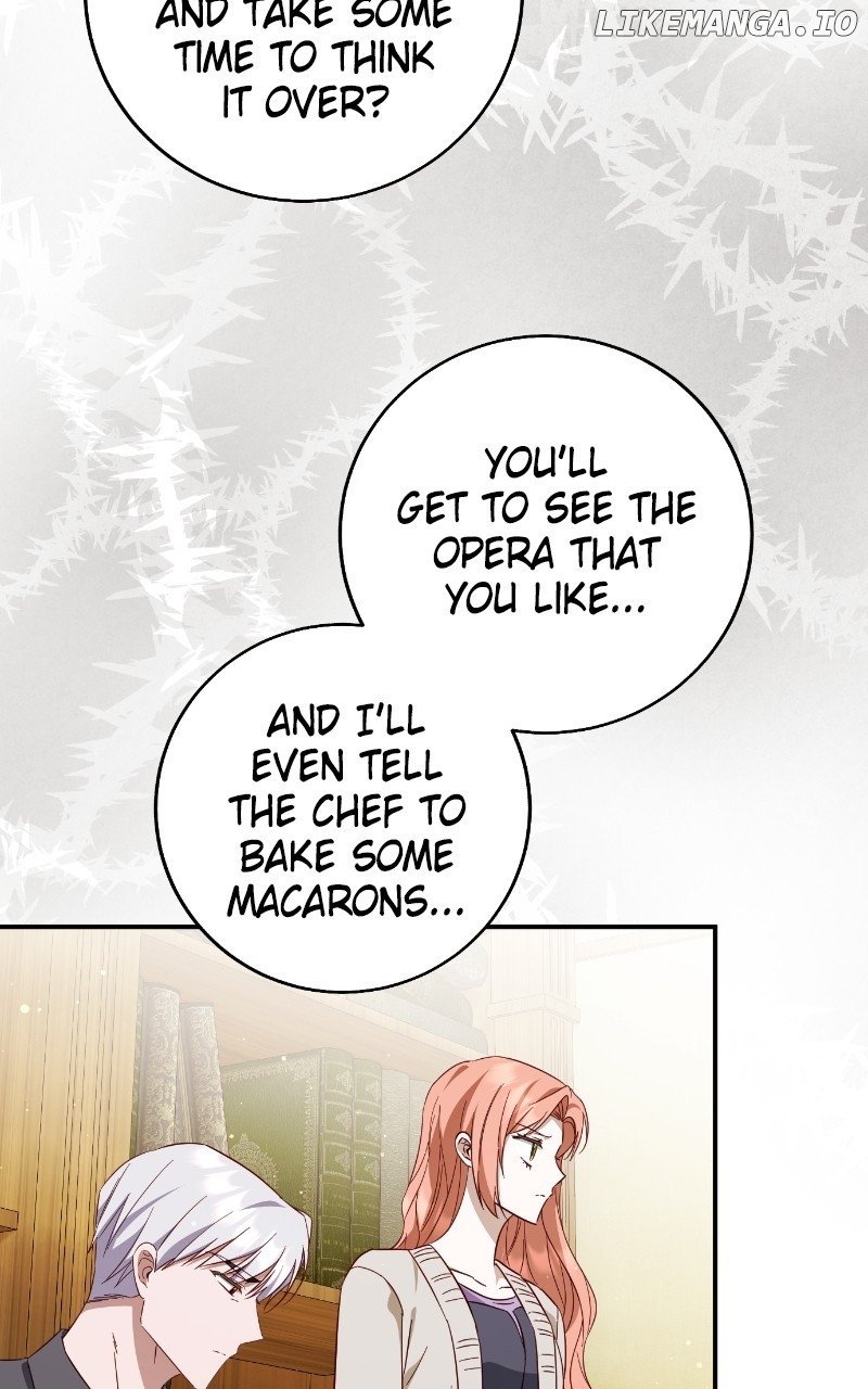 Crash On Paradise Chapter 64 - page 13