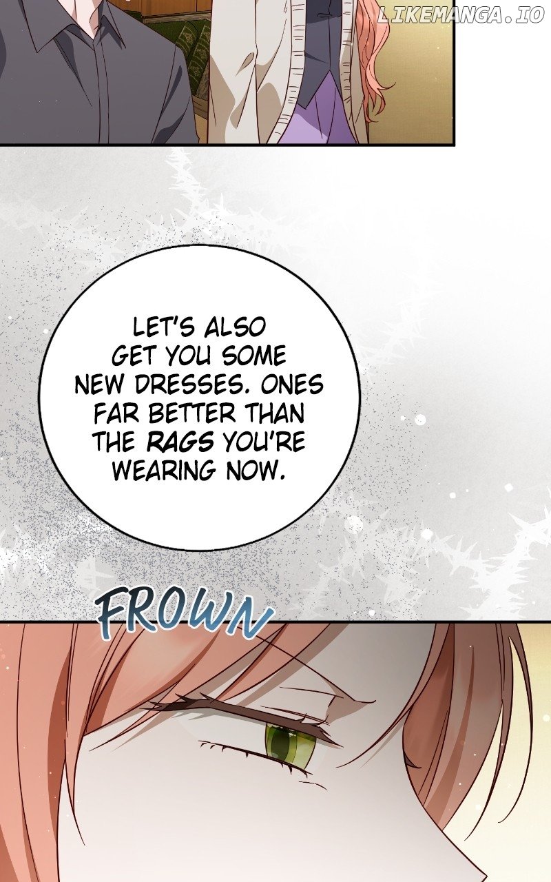 Crash On Paradise Chapter 64 - page 14
