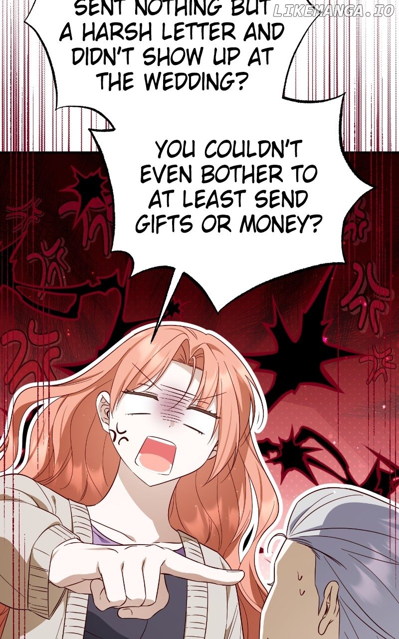 Crash On Paradise Chapter 64 - page 18
