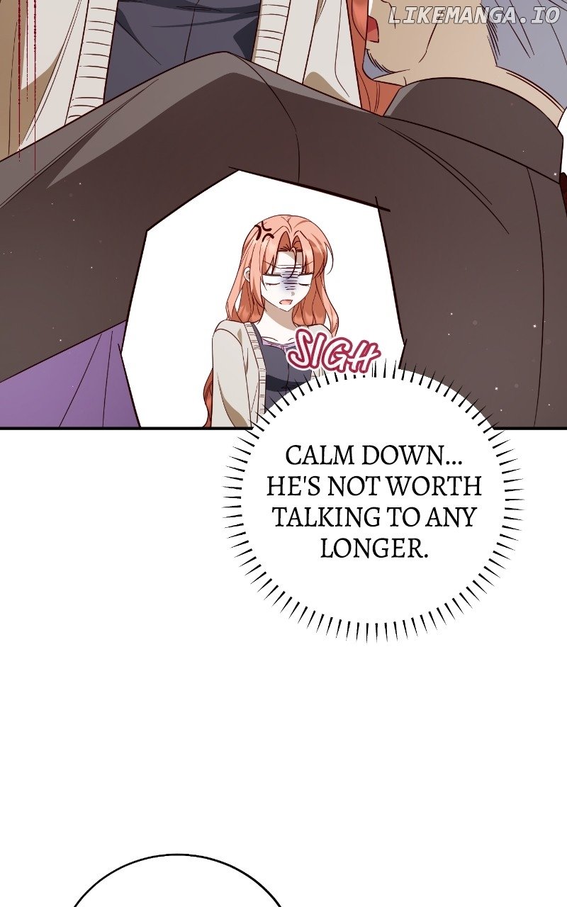 Crash On Paradise Chapter 64 - page 19