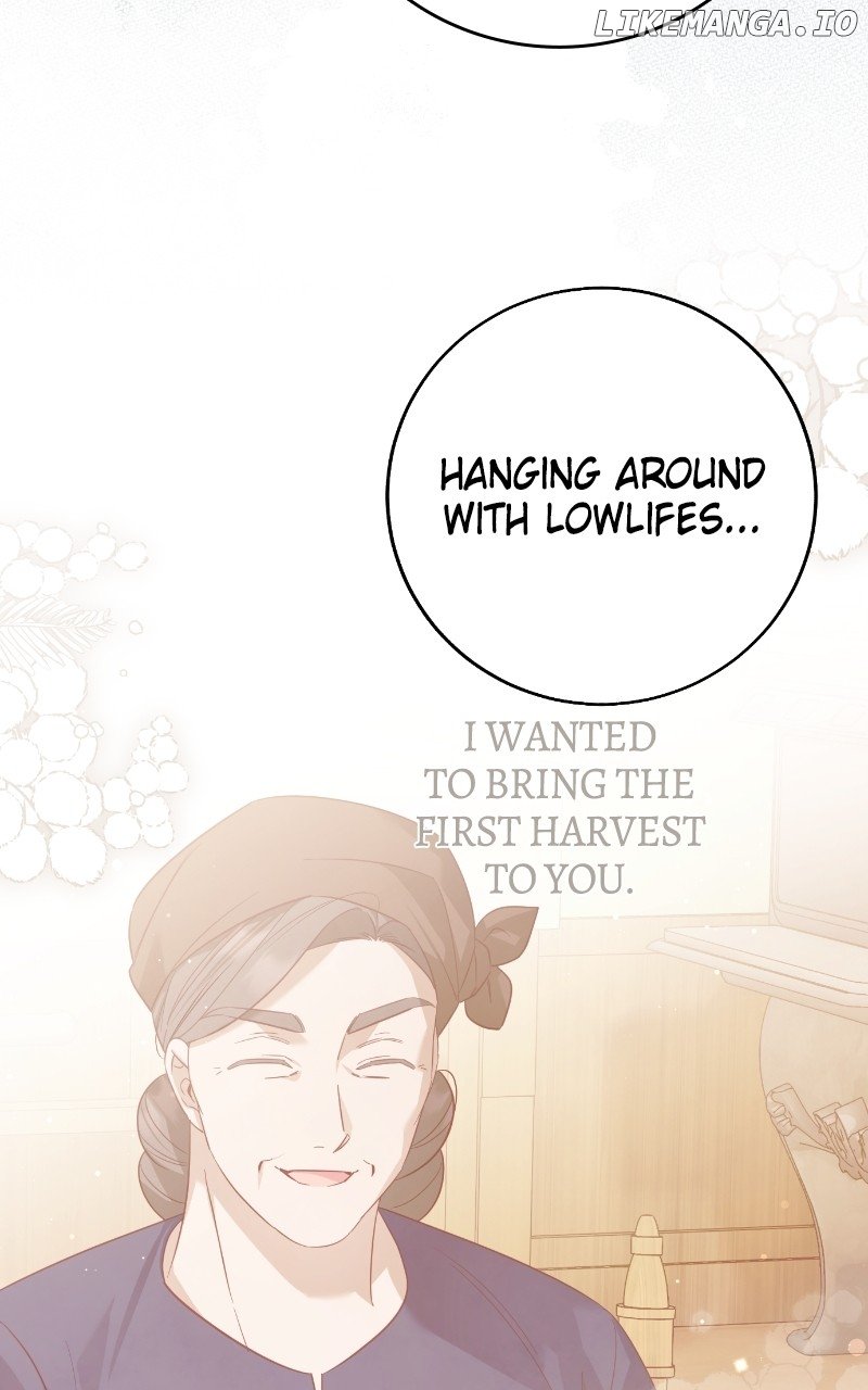Crash On Paradise Chapter 64 - page 24