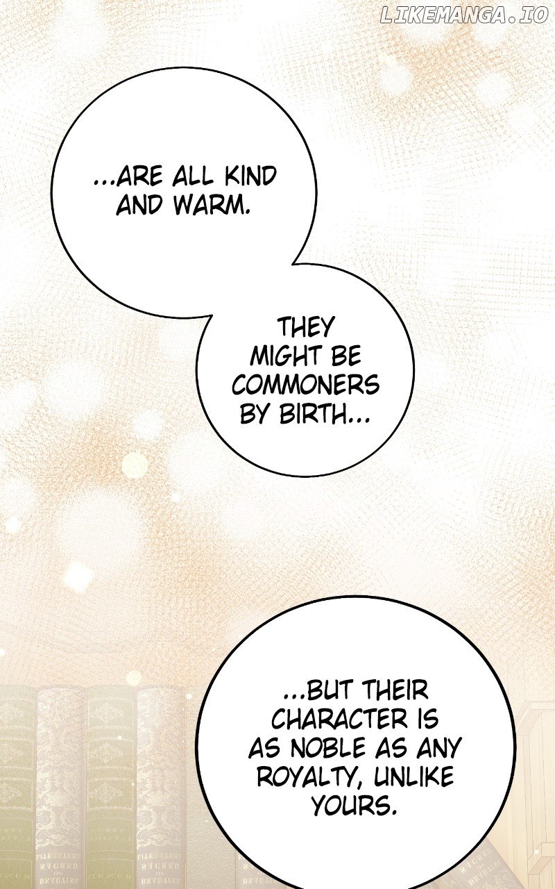 Crash On Paradise Chapter 64 - page 27