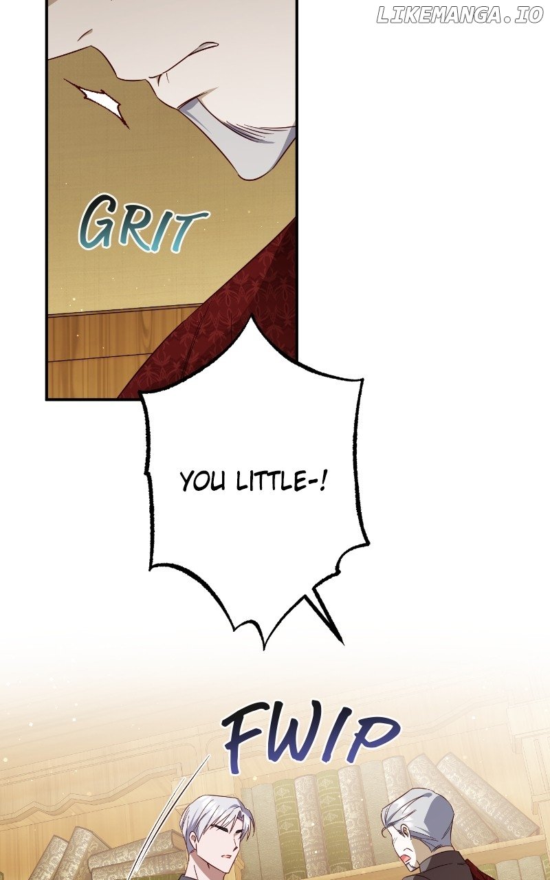 Crash On Paradise Chapter 64 - page 29