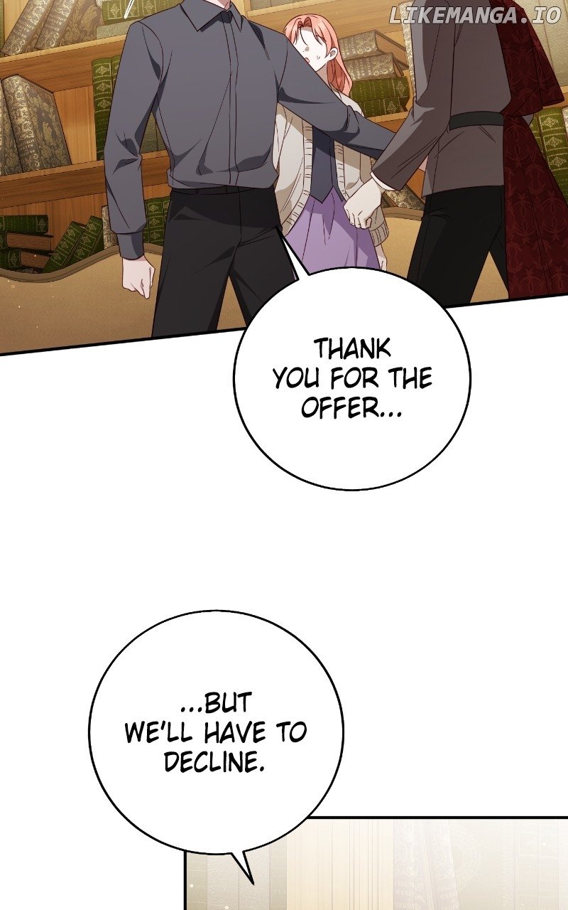Crash On Paradise Chapter 64 - page 30