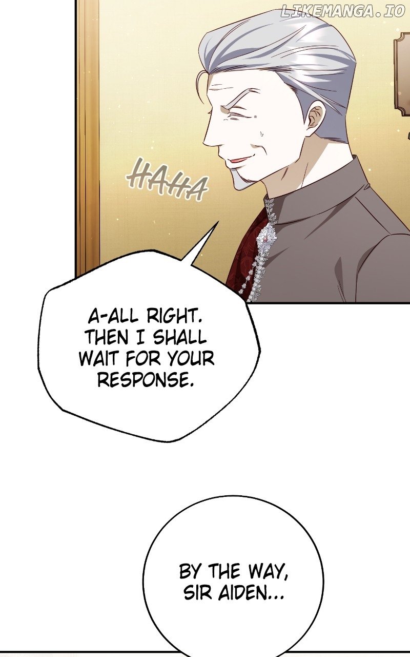 Crash On Paradise Chapter 64 - page 34