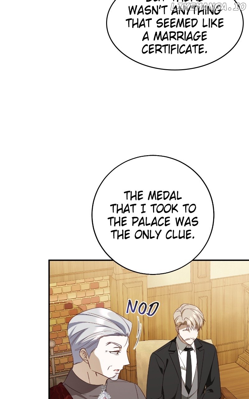 Crash On Paradise Chapter 64 - page 38