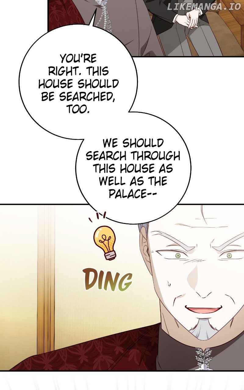 Crash On Paradise Chapter 64 - page 39