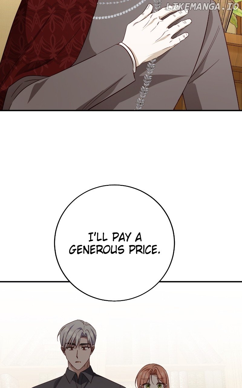 Crash On Paradise Chapter 64 - page 41