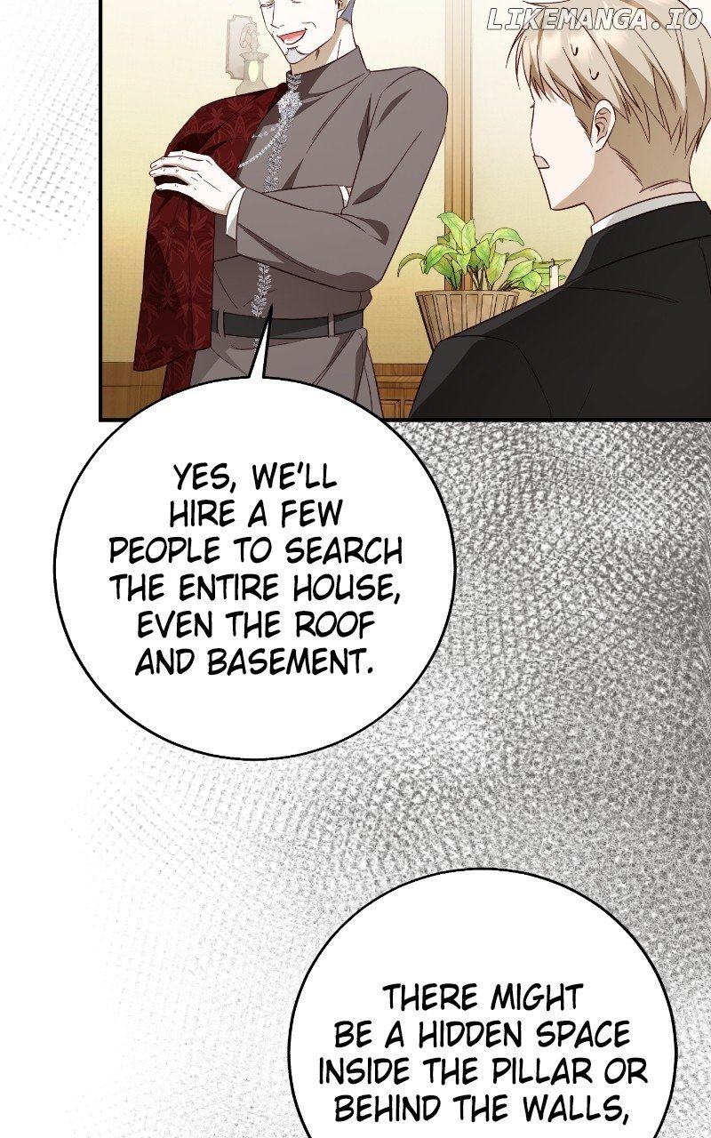 Crash On Paradise Chapter 64 - page 44