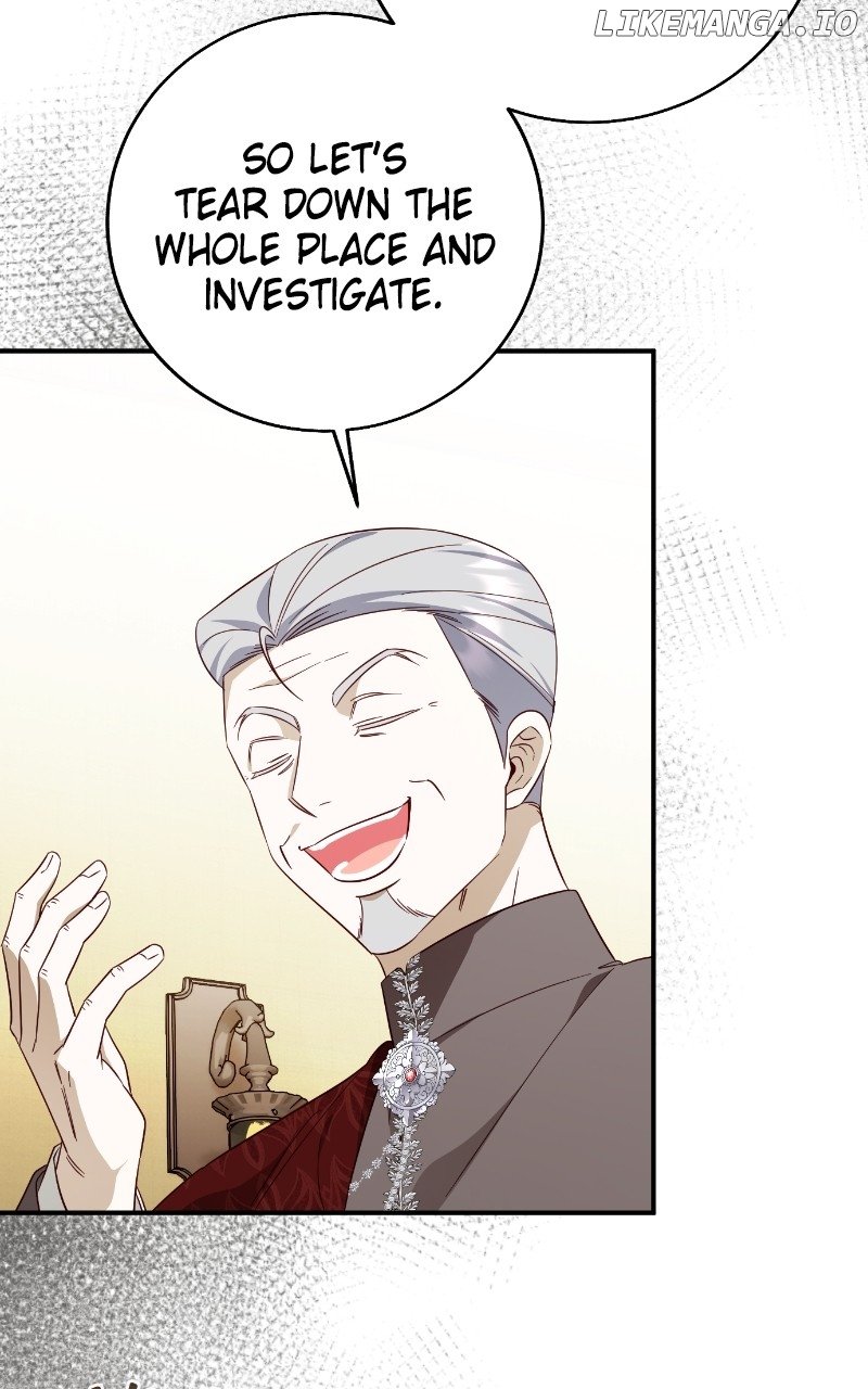 Crash On Paradise Chapter 64 - page 45