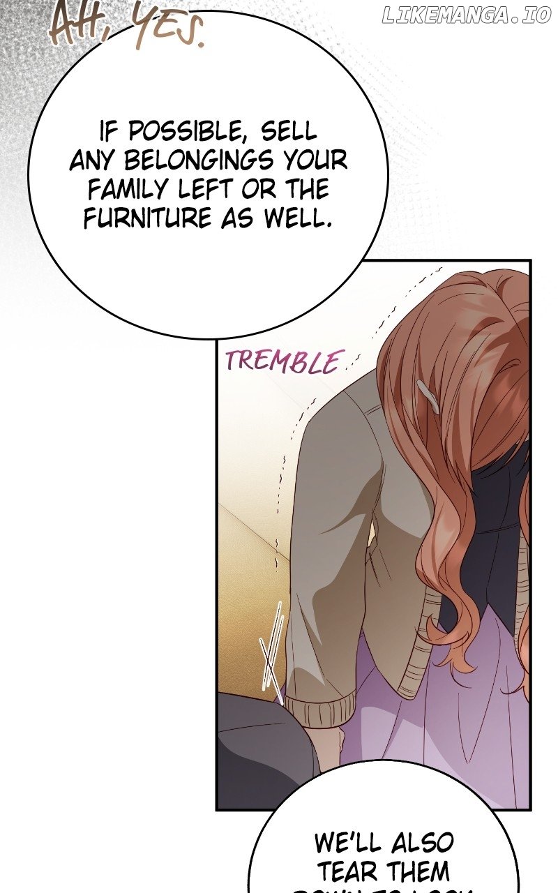 Crash On Paradise Chapter 64 - page 46