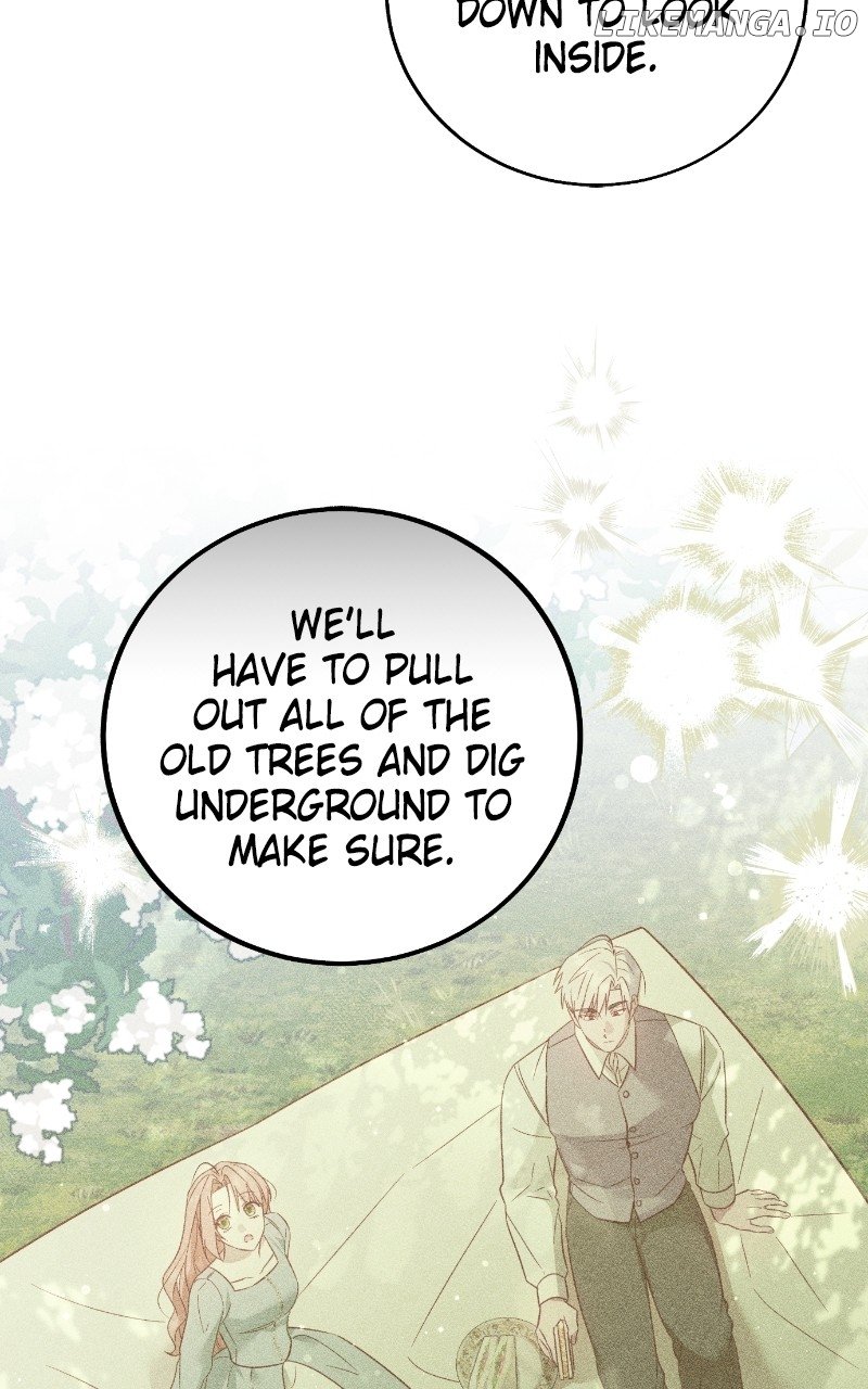 Crash On Paradise Chapter 64 - page 47