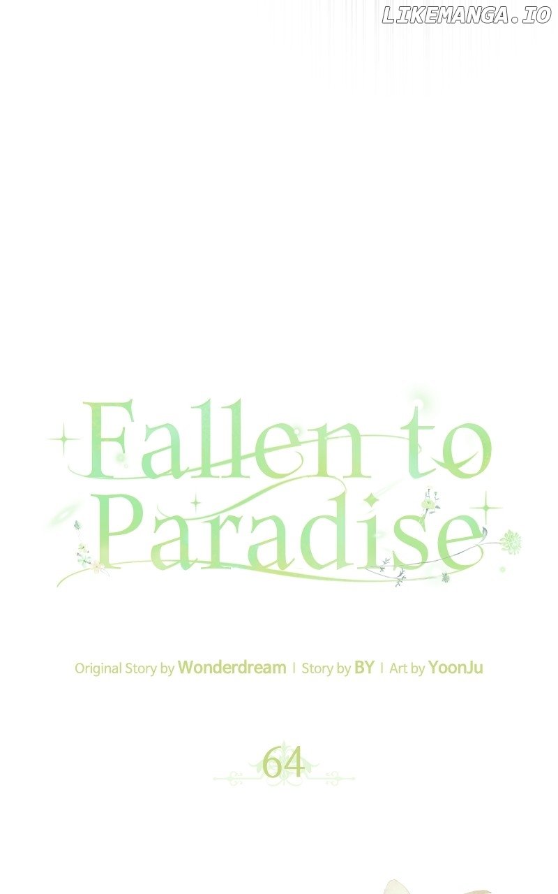 Crash On Paradise Chapter 64 - page 53