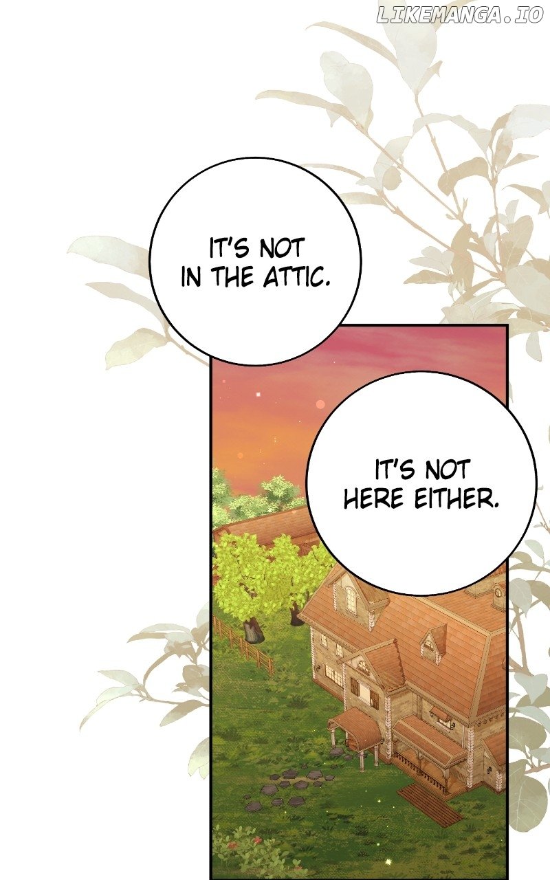 Crash On Paradise Chapter 64 - page 54